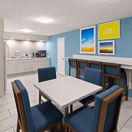 Days Inn & Suites By Wyndham Vicksburg Exteriér fotografie