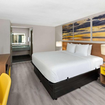 Days Inn & Suites By Wyndham Vicksburg Exteriér fotografie